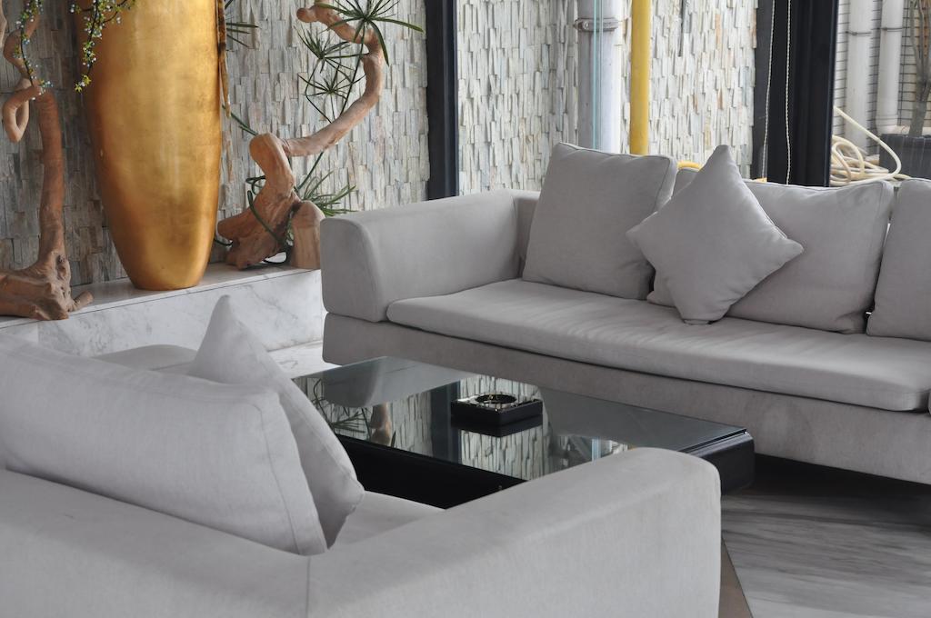 Starway Hotel Silver Zhuhai Ruang foto