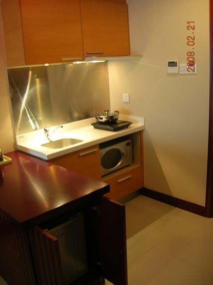 Starway Hotel Silver Zhuhai Bagian luar foto
